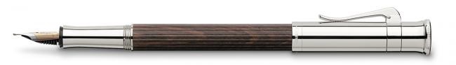 Faber Castell Grenadilla wood Fountain pen - Stilografica
